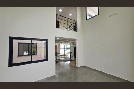 Casa de Condomínio à venda com 3 quartos, 256m² em Jardim Sao Marcos, Valinhos