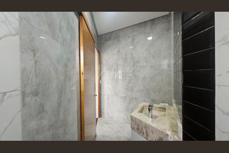 Casa de Condomínio à venda com 3 quartos, 256m² em Jardim Sao Marcos, Valinhos