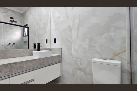 Casa de Condomínio à venda com 3 quartos, 226m² em Jardim Sao Marcos, Valinhos