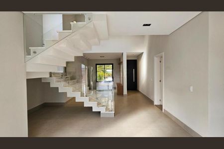 Casa de Condomínio à venda com 3 quartos, 226m² em Jardim Sao Marcos, Valinhos