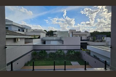 Casa de Condomínio à venda com 3 quartos, 226m² em Jardim Sao Marcos, Valinhos