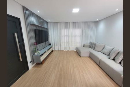Casa à venda com 3 quartos, 165m² em Loteamento Residencial Santa Gertrudes, Valinhos