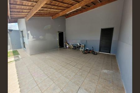 Casa à venda com 3 quartos, 165m² em Loteamento Residencial Santa Gertrudes, Valinhos