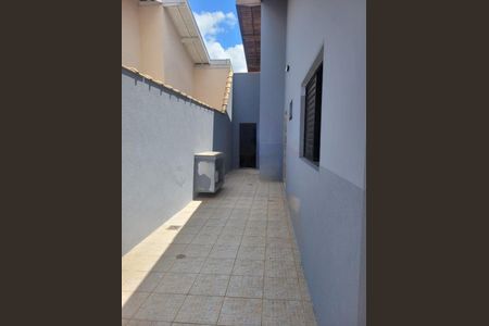 Casa à venda com 3 quartos, 165m² em Loteamento Residencial Santa Gertrudes, Valinhos