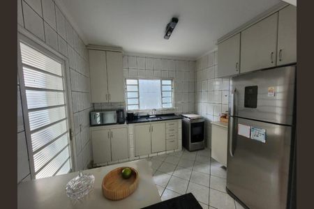 Casa à venda com 3 quartos, 165m² em Loteamento Residencial Santa Gertrudes, Valinhos