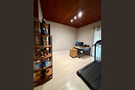 Casa de Condomínio à venda com 3 quartos, 283m² em Jardim Sao Paulo, Valinhos