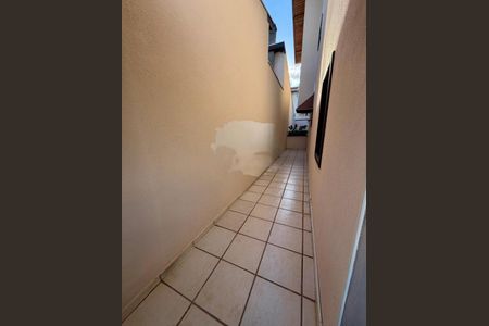 Casa de Condomínio à venda com 3 quartos, 283m² em Jardim Sao Paulo, Valinhos