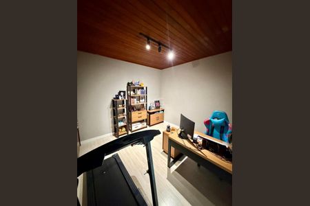 Casa de Condomínio à venda com 3 quartos, 283m² em Jardim Sao Paulo, Valinhos