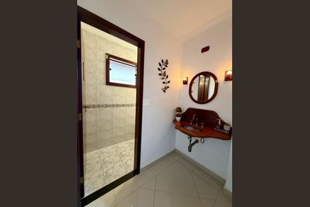 Casa de condomínio à venda com 283m², 3 quartos e 4 vagas