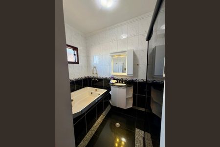 Casa de Condomínio à venda com 3 quartos, 283m² em Jardim Sao Paulo, Valinhos