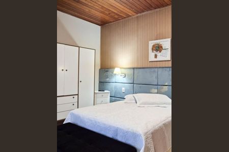 Casa de Condomínio à venda com 3 quartos, 283m² em Jardim Sao Paulo, Valinhos