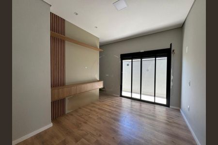 Casa de Condomínio à venda com 3 quartos, 234m² em Vila Santana, Valinhos