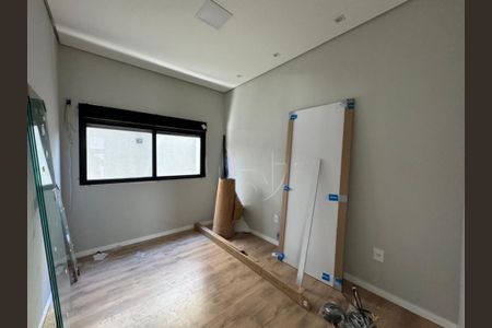 Casa de Condomínio à venda com 3 quartos, 234m² em Vila Santana, Valinhos