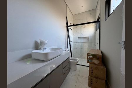 Casa de Condomínio à venda com 3 quartos, 234m² em Vila Santana, Valinhos