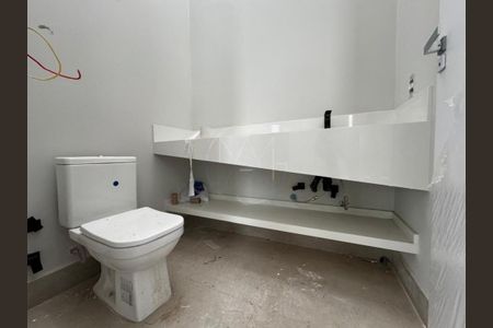 Casa de Condomínio à venda com 3 quartos, 234m² em Vila Santana, Valinhos