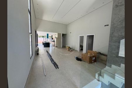 Casa de Condomínio à venda com 3 quartos, 234m² em Vila Santana, Valinhos
