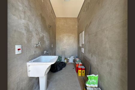 Casa de Condomínio à venda com 3 quartos, 234m² em Vila Santana, Valinhos