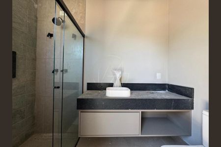 Casa de Condomínio à venda com 3 quartos, 234m² em Vila Santana, Valinhos