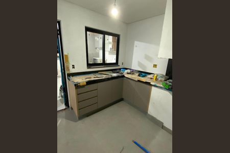 Casa à venda com 3 quartos, 160m² em Loteamento Residencial Santa Gertrudes, Valinhos