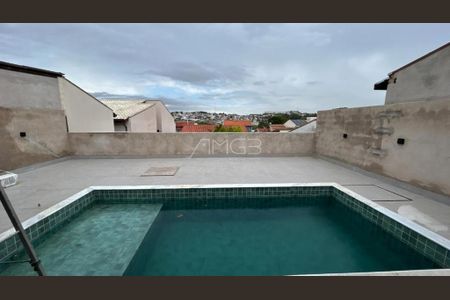 Casa à venda com 3 quartos, 160m² em Loteamento Residencial Santa Gertrudes, Valinhos