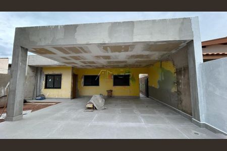 Casa à venda com 3 quartos, 160m² em Loteamento Residencial Santa Gertrudes, Valinhos