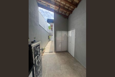 Casa de Condomínio à venda com 2 quartos, 170m² em Parque dos Cocais, Valinhos