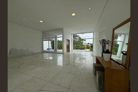 Casa de Condomínio à venda com 4 quartos, 667m² em Jardim Nova Palmares, Valinhos