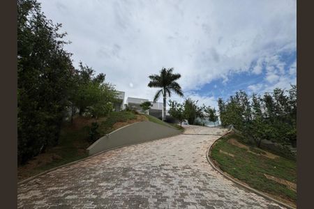 Casa de Condomínio à venda com 4 quartos, 667m² em Jardim Nova Palmares, Valinhos