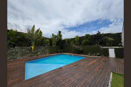 Casa de Condomínio à venda com 4 quartos, 667m² em Jardim Nova Palmares, Valinhos