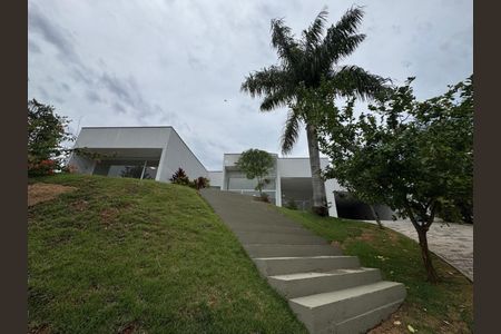 Casa de Condomínio à venda com 4 quartos, 667m² em Jardim Nova Palmares, Valinhos