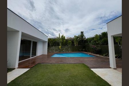 Casa de Condomínio à venda com 4 quartos, 667m² em Jardim Nova Palmares, Valinhos