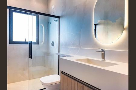 Casa de Condomínio à venda com 3 quartos, 319m² em Nações, Valinhos