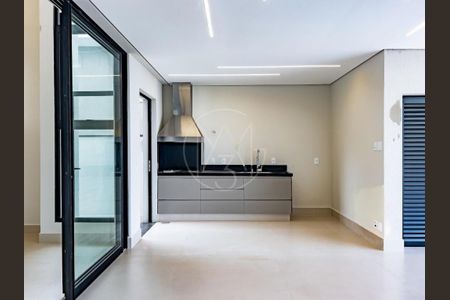 Casa de condomínio à venda com 319m², 3 quartos e 4 vagas