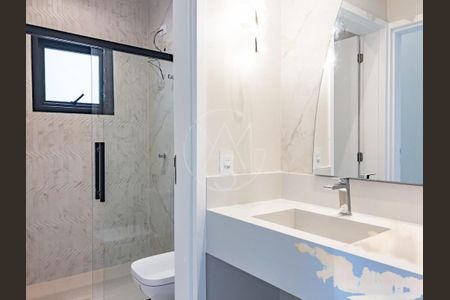 Casa de condomínio à venda com 319m², 3 quartos e 4 vagas