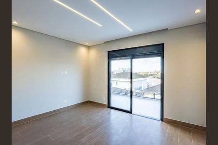 Casa de condomínio à venda com 319m², 3 quartos e 4 vagas