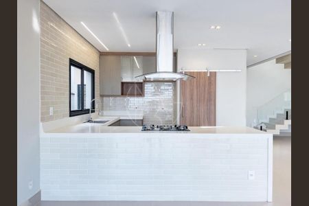 Casa de Condomínio à venda com 3 quartos, 319m² em Nações, Valinhos