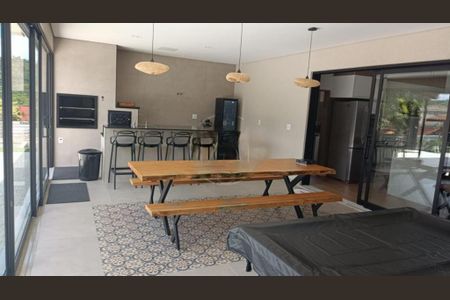 Casa à venda com 4 quartos, 320m² em Fazenda Hotel São Bento do Recreio, Valinhos