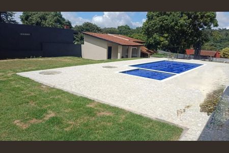 Casa à venda com 320m², 4 quartos e 9 vagas