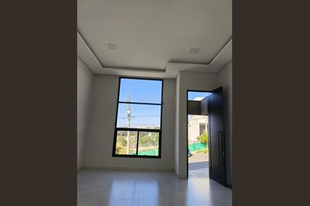 Casa de Condomínio à venda com 3 quartos, 190m² em Bosque dos Eucaliptos, Valinhos