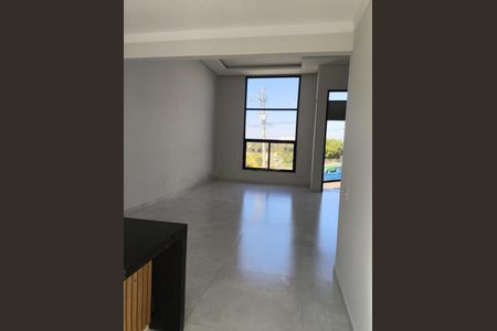 Casa de Condomínio à venda com 3 quartos, 190m² em Bosque dos Eucaliptos, Valinhos