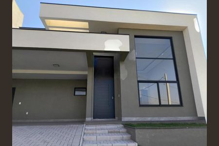 Casa de condomínio à venda com 190m², 3 quartos e 4 vagas