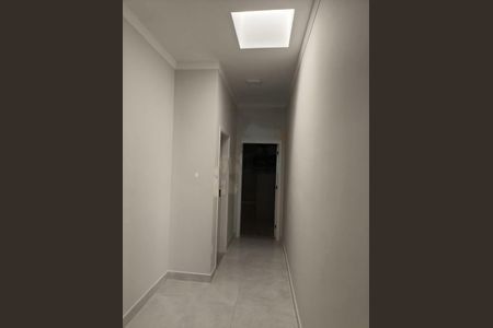 Casa de Condomínio à venda com 3 quartos, 190m² em Bosque dos Eucaliptos, Valinhos