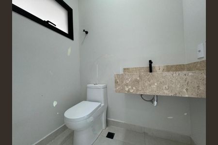 Casa de Condomínio à venda com 3 quartos, 185m² em Bosque dos Eucaliptos, Valinhos