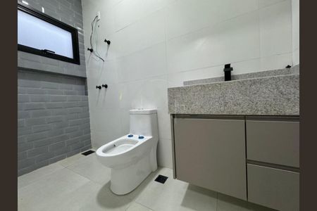 Casa de Condomínio à venda com 3 quartos, 185m² em Bosque dos Eucaliptos, Valinhos