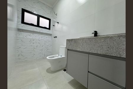 Casa de Condomínio à venda com 3 quartos, 185m² em Bosque dos Eucaliptos, Valinhos