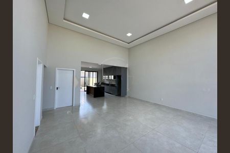 Casa de Condomínio à venda com 3 quartos, 185m² em Bosque dos Eucaliptos, Valinhos
