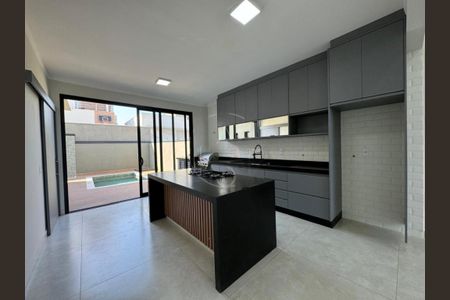 Casa de Condomínio à venda com 3 quartos, 185m² em Bosque dos Eucaliptos, Valinhos