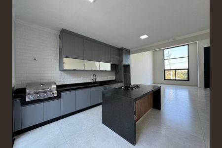 Casa de Condomínio à venda com 3 quartos, 185m² em Bosque dos Eucaliptos, Valinhos