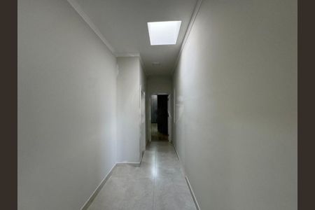 Casa de Condomínio à venda com 3 quartos, 185m² em Bosque dos Eucaliptos, Valinhos