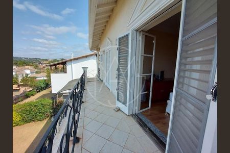 Casa de condomínio à venda com 550m², 5 quartos e 5 vagas